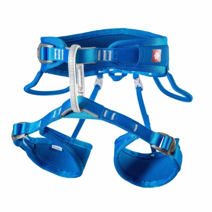 Twist Kid - climbing harness