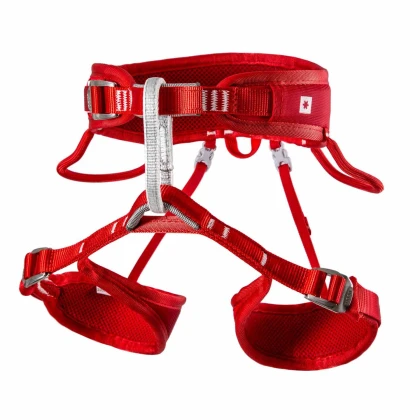 Twist Kid - climbing harness