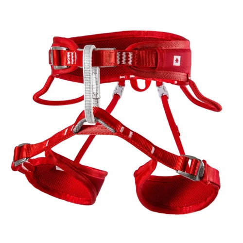 Twist Kid - climbing harness