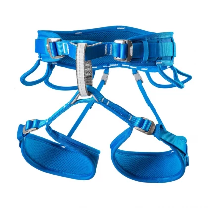 Twist Quattro - climbing harness