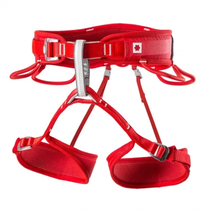 Twist Tech Lady  - climbing harness