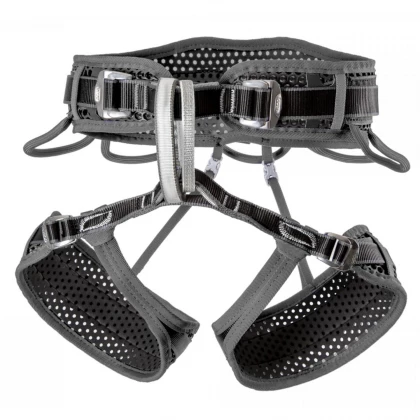 Webee Bigwall - climbing harness