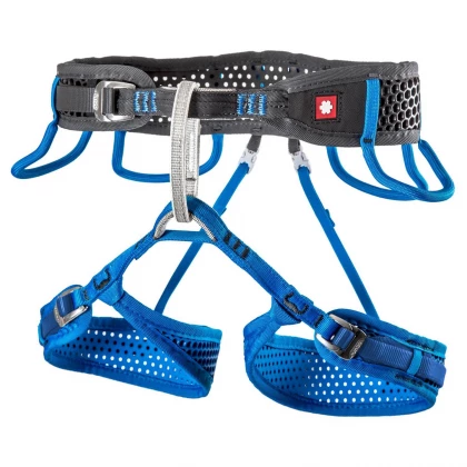 WeBee - climbing harness