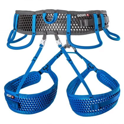 WeBee - climbing harness
