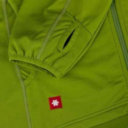 Coco Hoodie - Sweatshirt