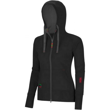 Corso Hoodie Women black - sweatshirt - women