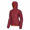Ocún Tsunami Down Garnet Red Ocún Tsunami Down Garnet Red - Пухено якe