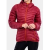 Ocún Tsunami Down Garnet Red Ocún Tsunami Down Garnet Red - Пухено якe