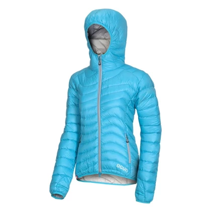 Tsunami Down Jacket Icemint