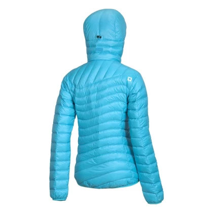 Tsunami Down Jacket Icemint