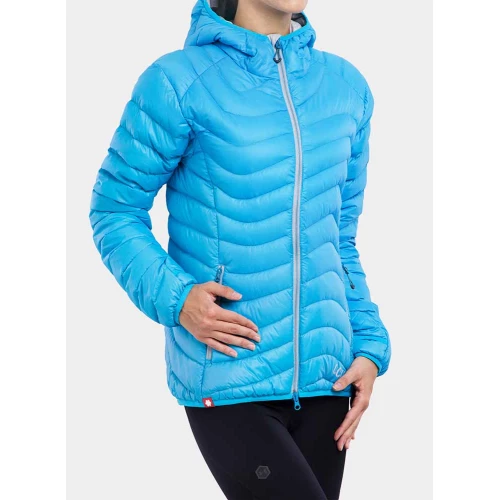 Ocun Tsunami Down Jacket Icemint