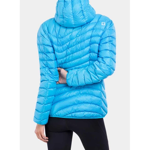 Ocun Tsunami Down Jacket Icemint