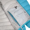 Ocun Tsunami Down Jacket Icemint