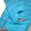 Ocun Tsunami Down Jacket Icemint
