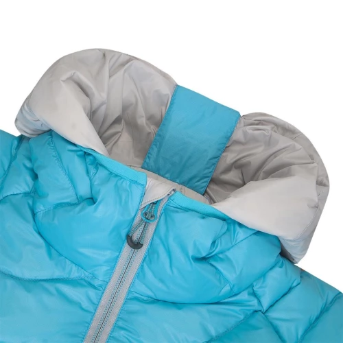 Ocun Tsunami Down Jacket Icemint