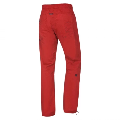 Drago Garnet red - men’s technical pants