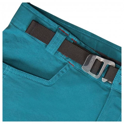 Honk Shorts harbor blue - къси панталони - мъже 