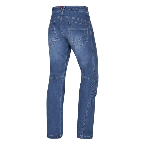 Ocún Hurrikan Jeans - Kатерачни панталони