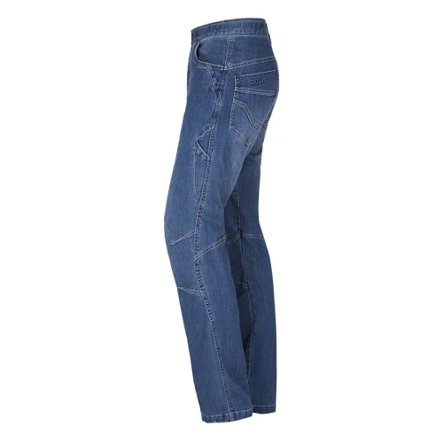 Ocún Hurrikan Jeans - Kатерачни панталони