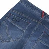 Ocún Hurrikan Jeans - Kатерачни панталони