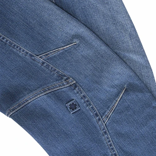 Ocún Hurrikan Jeans - Kатерачни панталони