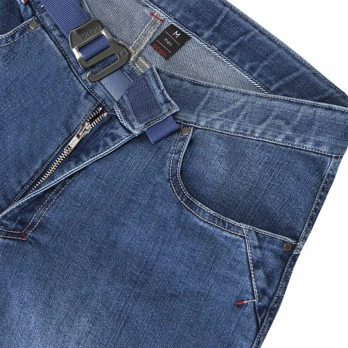 Ocún Hurrikan Jeans - Kатерачни панталони