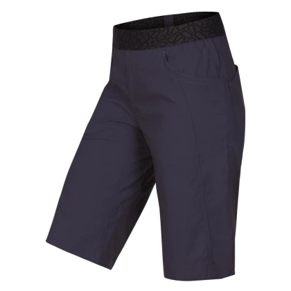 Mania Shorts Dark Grey Graphite