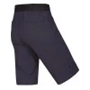 Ocún Mania Shorts Dark Grey Graphite - Kъси панталони