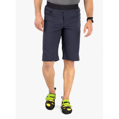 Ocún Mania Shorts Dark Grey Graphite - Kъси панталони