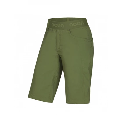 Mania Shorts Lime - shorts - men