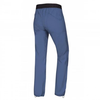 Mania Pants Blue Midnight II - ultra-light climbing pants