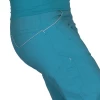 Ocún Noya Pants Enamel blue Ocún Noya Pants Enamel blue - Дамски супер леки катерачни панталони