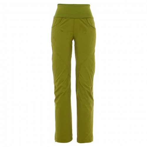 Ocún Noya Pants Pond green - Дамски супер леки катерачни панталони