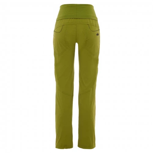 Ocún Noya Pants Pond green - Дамски супер леки катерачни панталони