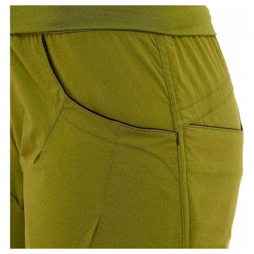 Ocún Noya Pants Pond green - Дамски супер леки катерачни панталони