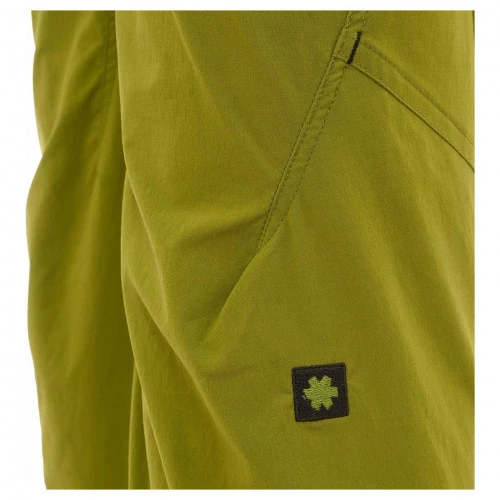 Ocún Noya Pants Pond green - Дамски супер леки катерачни панталони