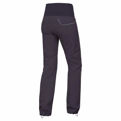 Noya Purple Graphite - Women’s ultra-light climbing pants