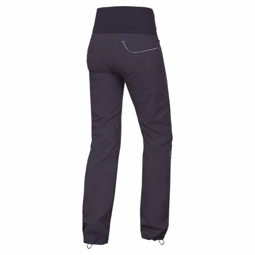 Ocún Noya Purple Graphite - Дамски супер леки катерачни панталони