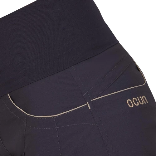 Ocún Noya Purple Graphite - Дамски супер леки катерачни панталони