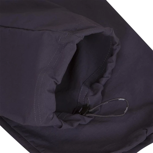 Ocún Noya Purple Graphite - Дамски супер леки катерачни панталони