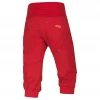 Noya Shorts Red yellow - women’s ultra-light climbing shorts Noya Shorts Red yellow - women’s ultra-light climbing shorts