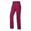 Ocún Noya Pants Wine Ocún Noya Pants Wine - Дамски супер леки катерачни панталони