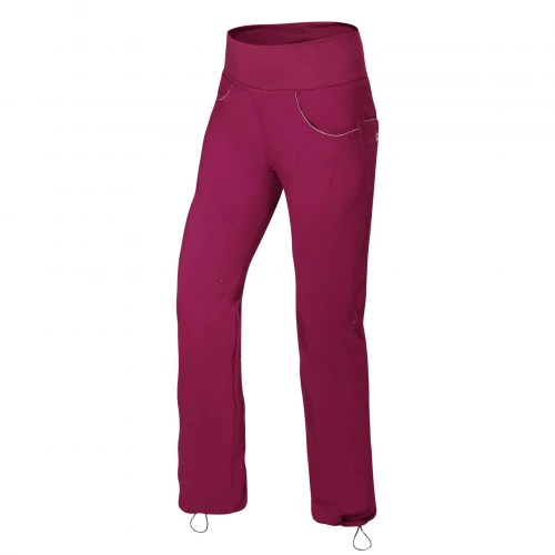 Ocún Noya Pants Wine - Дамски супер леки катерачни панталони