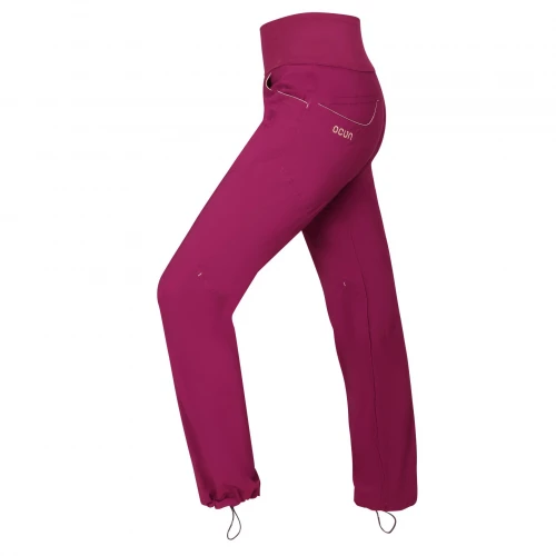 Ocún Noya Pants Wine - Дамски супер леки катерачни панталони