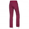 Ocun Pantera Pants Beet Red - Climbing pants