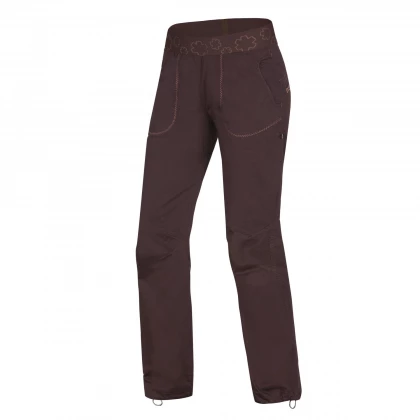 Pantera Pants Chocolate - Climbing pants