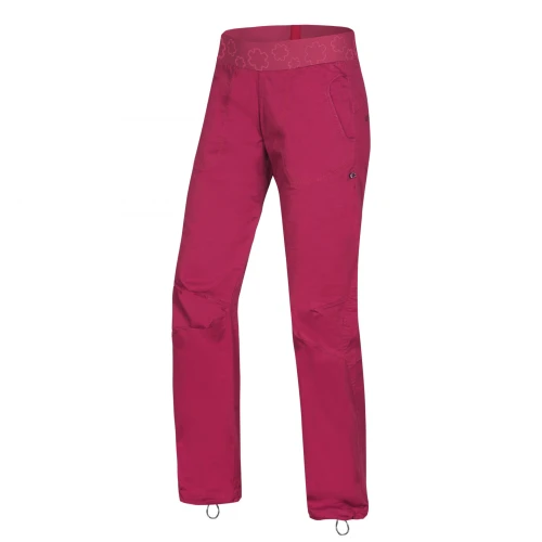 Ocun Pantera Persian Red - Climbing pants