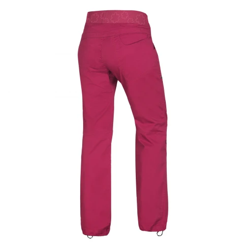 Ocun Pantera Persian Red - Climbing pants