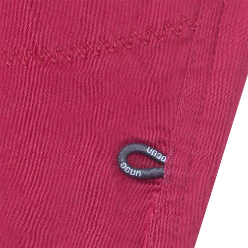 Ocun Pantera Persian Red - Climbing pants