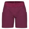 Pantera Shorts beet red - дамски къси панталони Pantera Shorts beet red - дамски къси панталони
